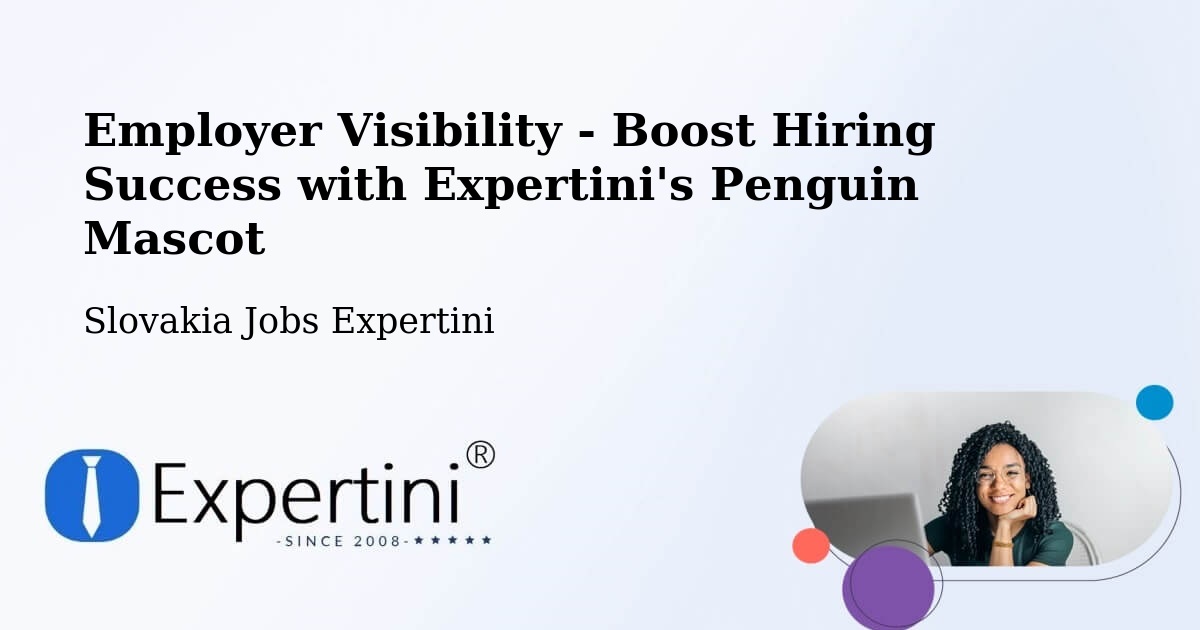 CV and Resume Visibility Optimization – Stropkov - Slovakia Jobs Expertini
